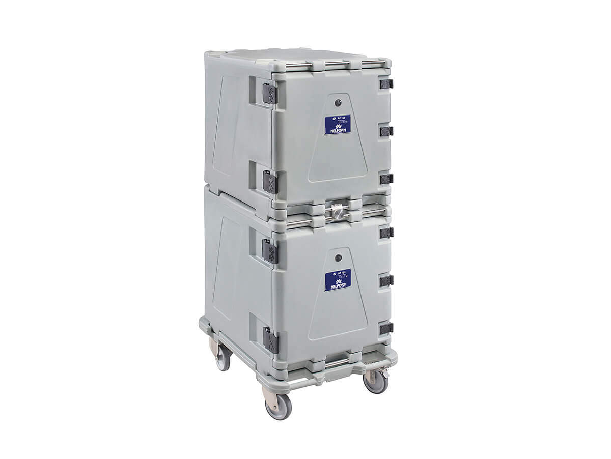AF 150 Sistem Modular Multitemperatură