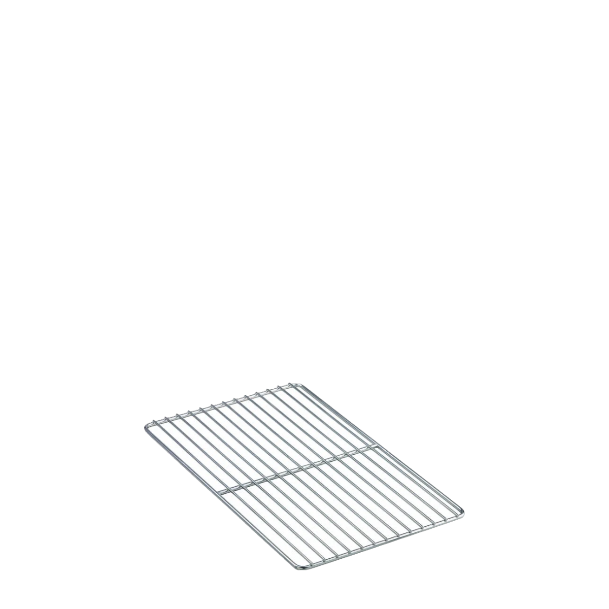Raft Inox GN 1/1