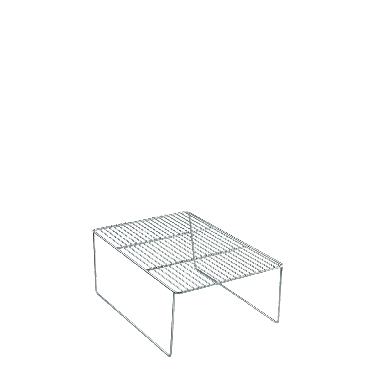 Raft Inox Autoportant