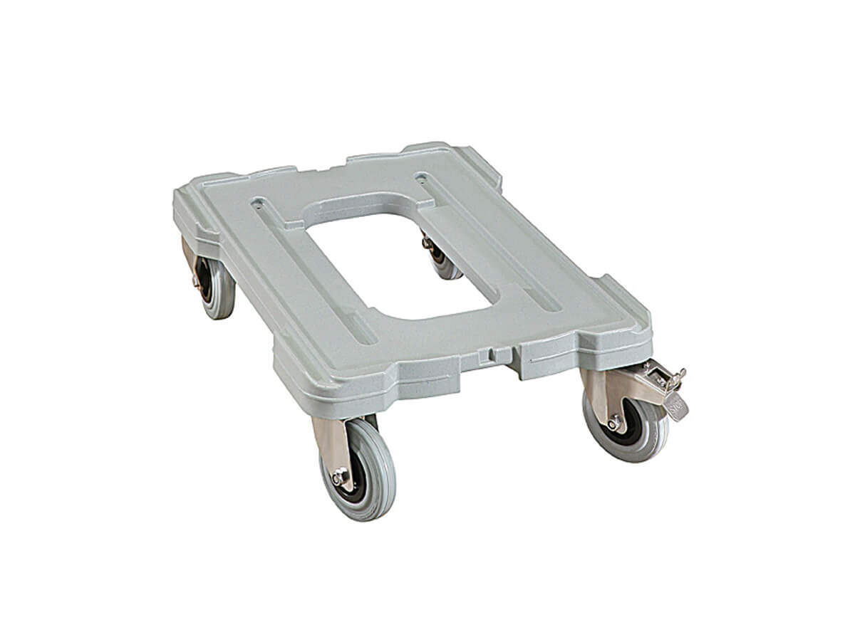Cărucior transport container AF12 și Koala 90