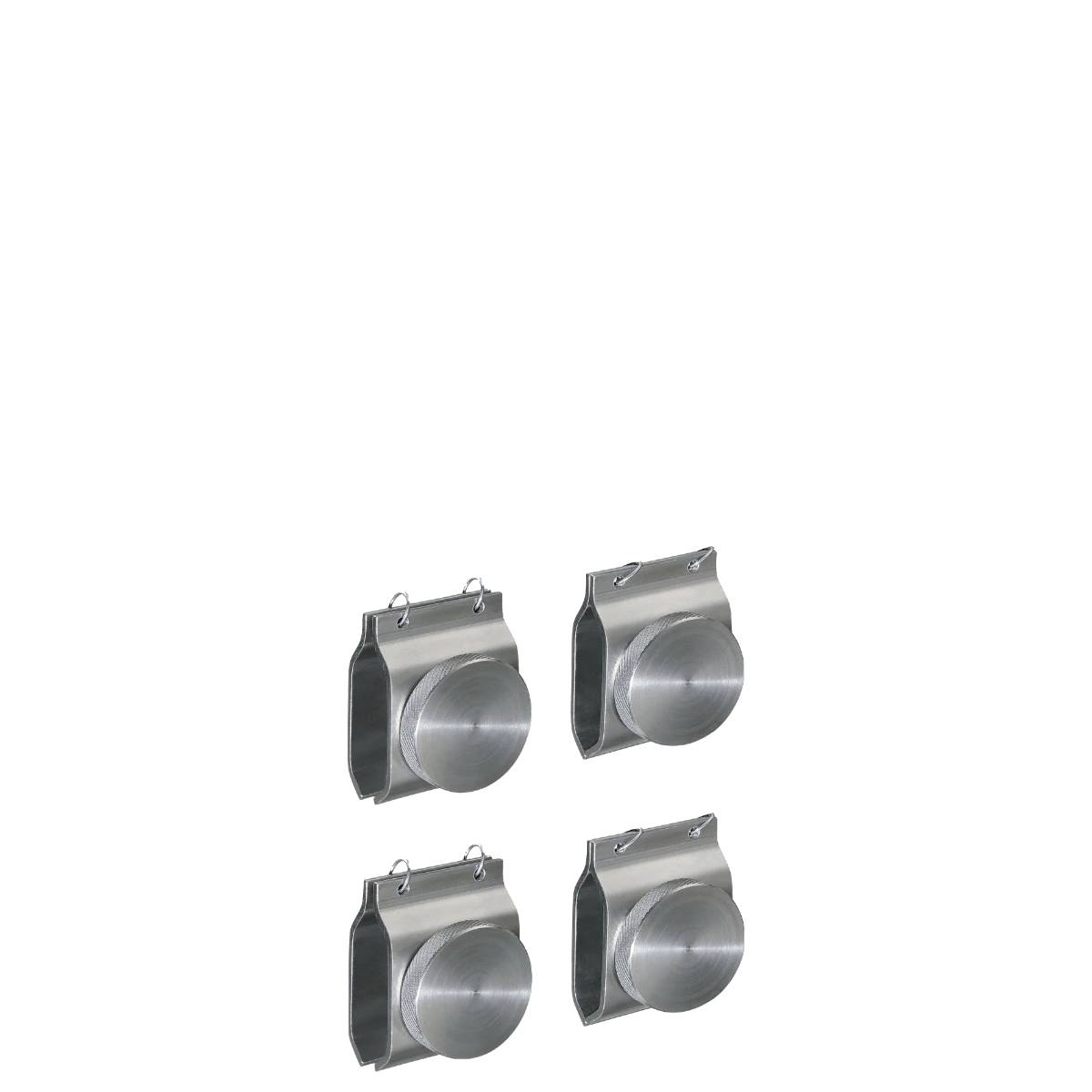 Kit Interblocare