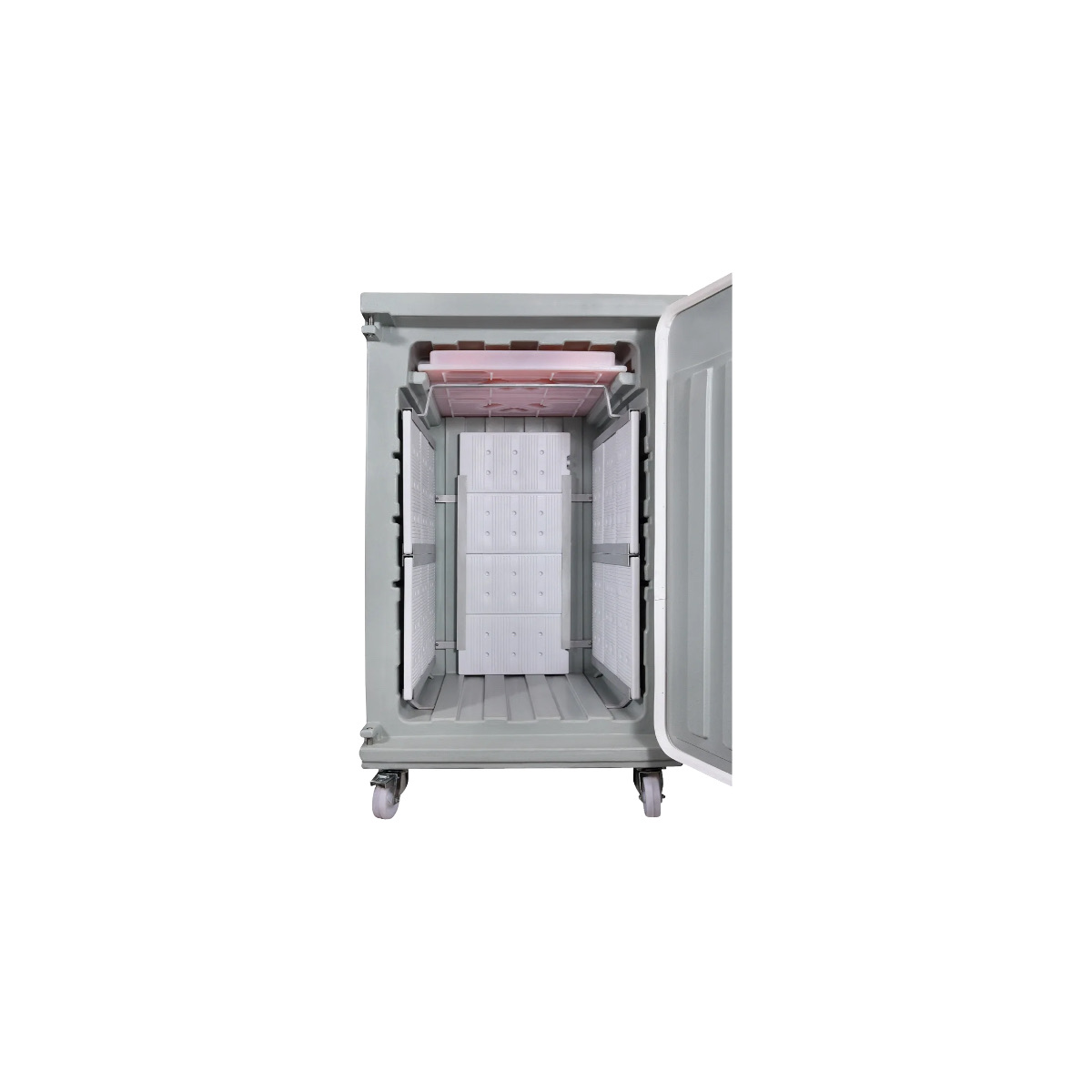 Cargo 370 Eutectic